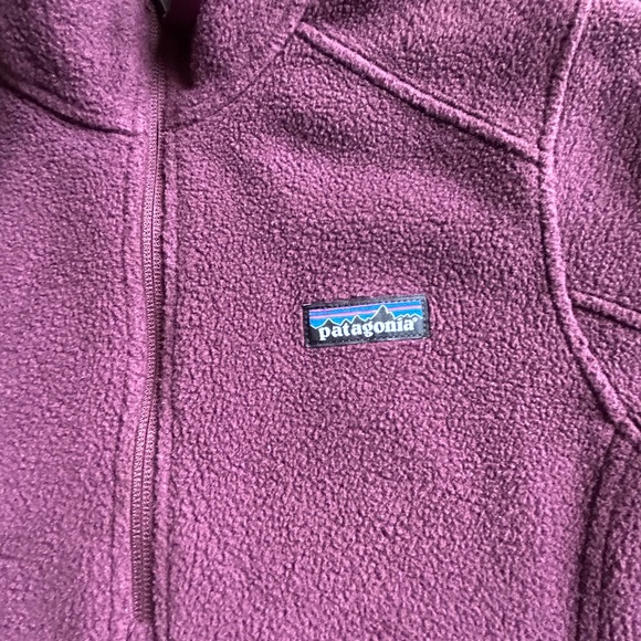 Patagonia fleece woman’s size Xs - Picture 3 of 6